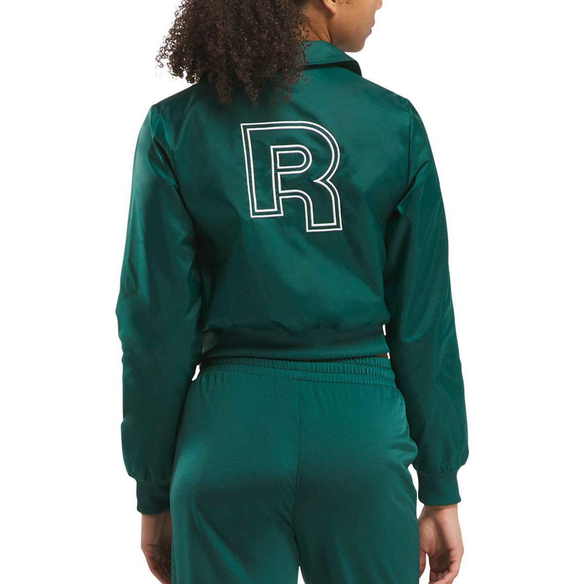REEBOK Team Women's Jacket - Supersports Thailand