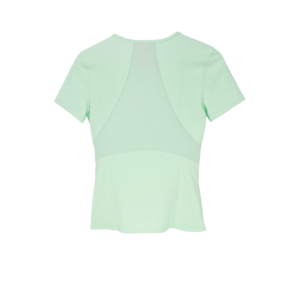 REEBOK Lux Mesh Women's Running T-Shirt