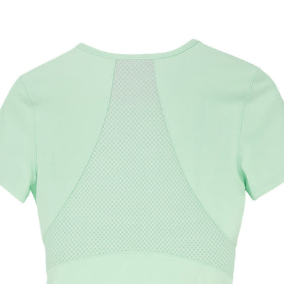 REEBOK Lux Mesh Women's Running T-Shirt