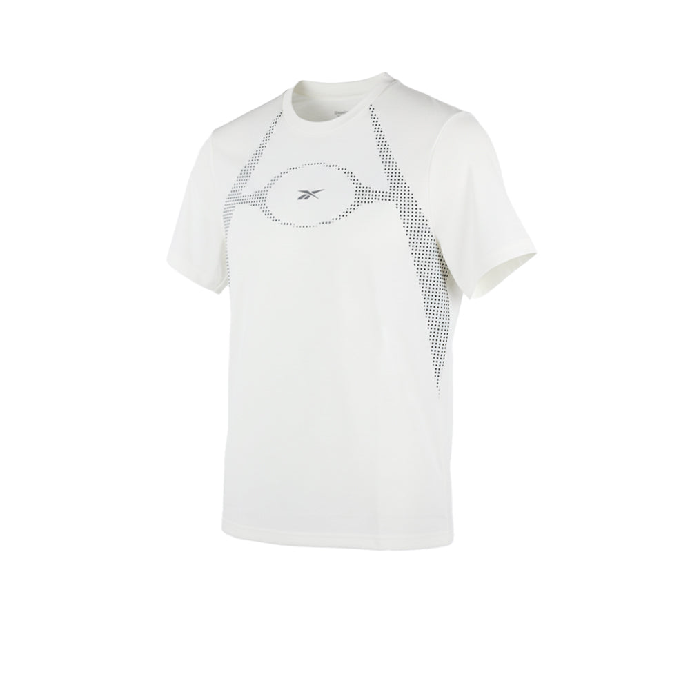 REEBOK Athlete Flex Men's Training T-Shirt - Supersports Thailand Supersports Thailand