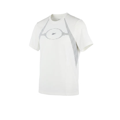 REEBOK Athlete Flex Men's Training T-Shirt - Supersports Thailand
