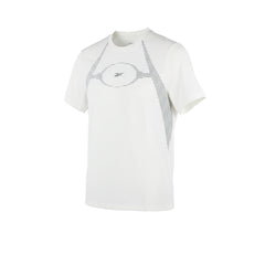 REEBOK Athlete Flex Men's Training T-Shirt - Supersports Thailand