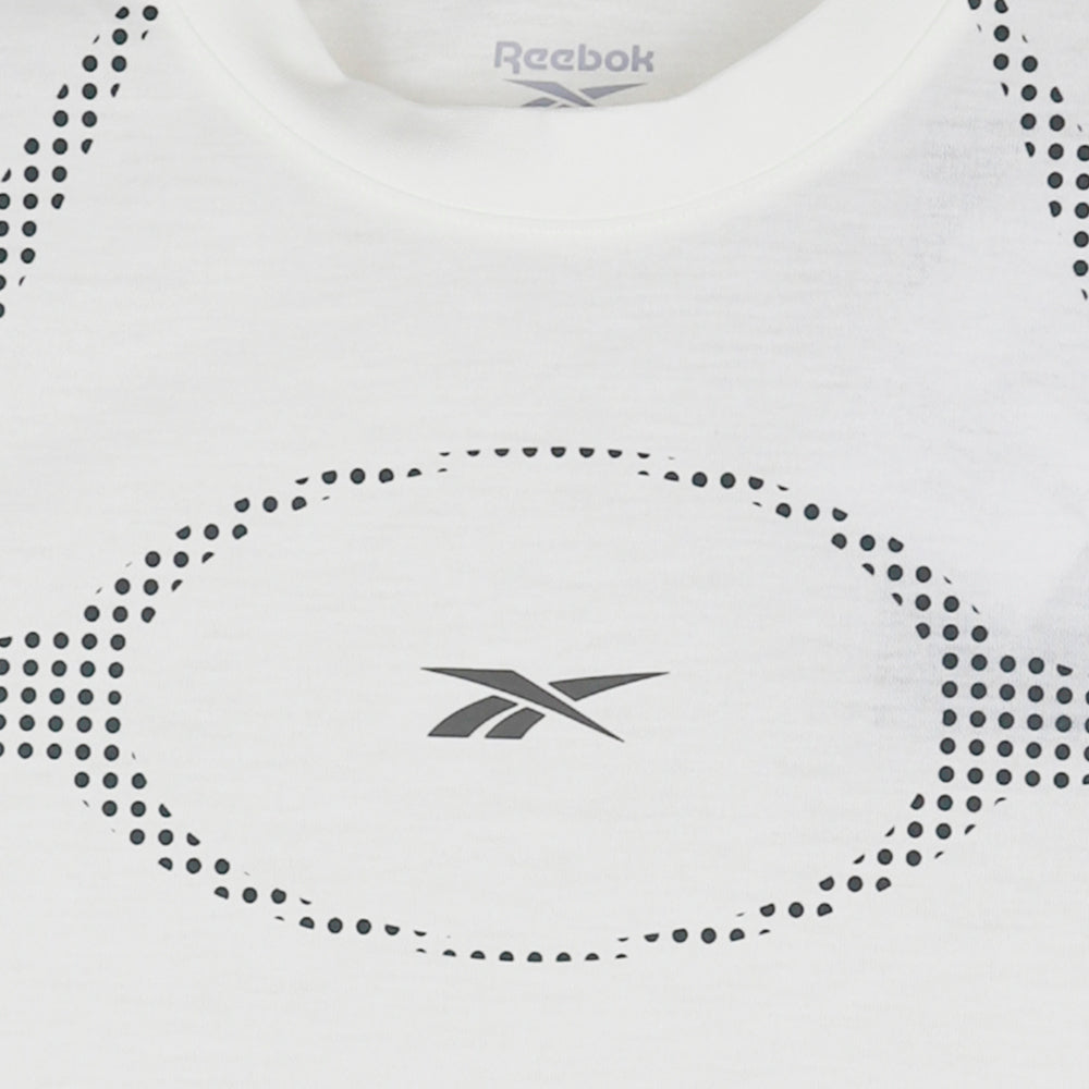 REEBOK Athlete Flex Men's Training T-Shirt - Supersports Thailand Supersports Thailand