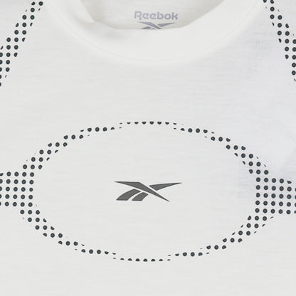 REEBOK Athlete Flex Men's Training T-Shirt - Supersports Thailand