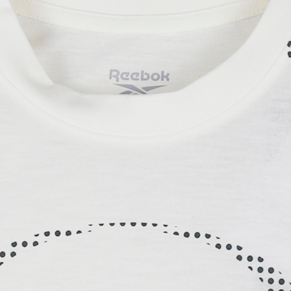 REEBOK Athlete Flex Men's Training T-Shirt - Supersports Thailand Supersports Thailand