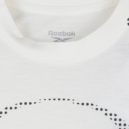 REEBOK Athlete Flex Men's Training T-Shirt - Supersports Thailand