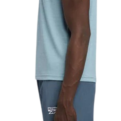 REEBOK Yoga Relaxed เสื้อกล้ามออกกำลังกายผู้ชาย