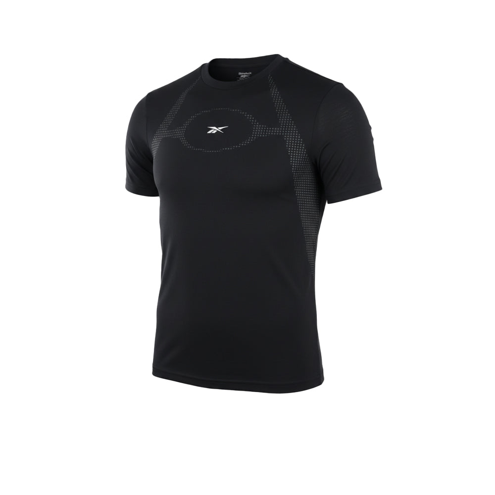 REEBOK Athlete Flex Men's Training T-Shirt - Supersports Thailand Supersports Thailand