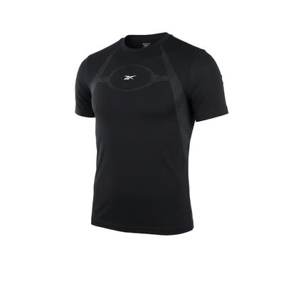 REEBOK Athlete Flex Men's Training T-Shirt - Supersports Thailand