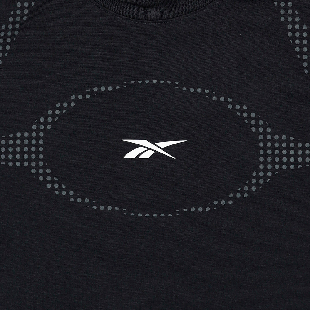 REEBOK Athlete Flex Men's Training T-Shirt - Supersports Thailand