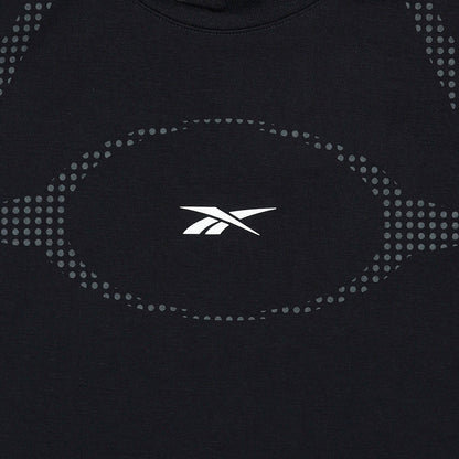 REEBOK Athlete Flex Men's Training T-Shirt - Supersports Thailand