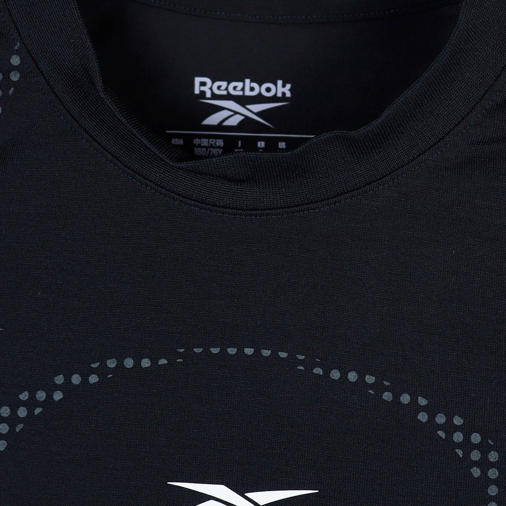 REEBOK Athlete Flex Men's Training T-Shirt - Supersports Thailand Supersports Thailand
