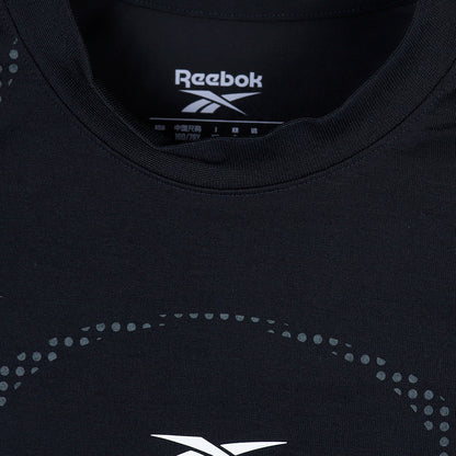REEBOK Athlete Flex Men's Training T-Shirt - Supersports Thailand