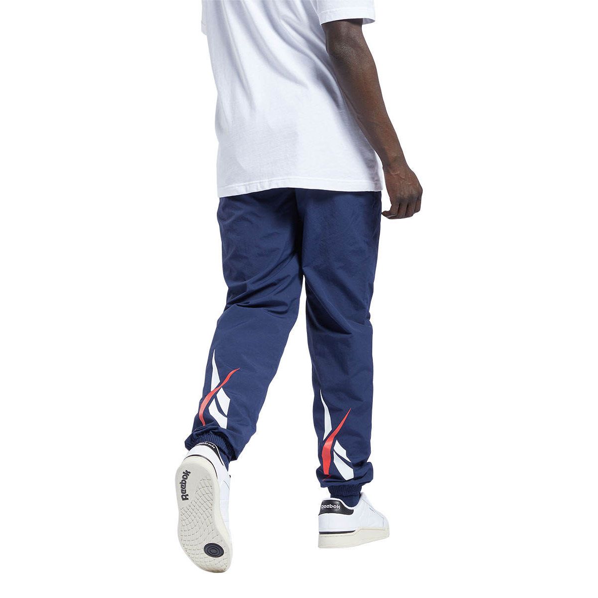 REEBOK Classics Vector Track Men's Lifestyle Pants - Supersports Thailand Supersports Thailand