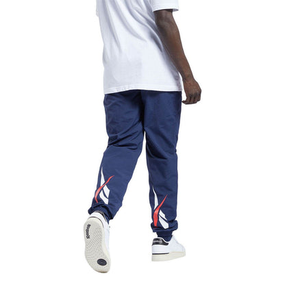 REEBOK Classics Vector Track Men's Lifestyle Pants - Supersports Thailand