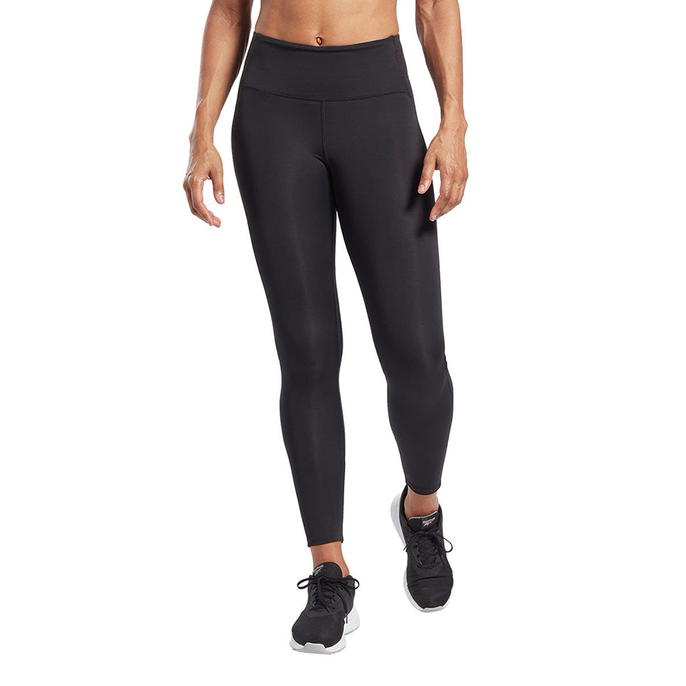 REEBOK Lux Perform High-Rise Women's Training Pants - Supersports Thailand