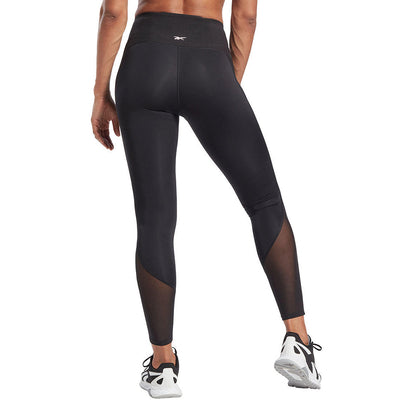 REEBOK Lux Perform High-Rise Women's Training Pants - Supersports Thailand