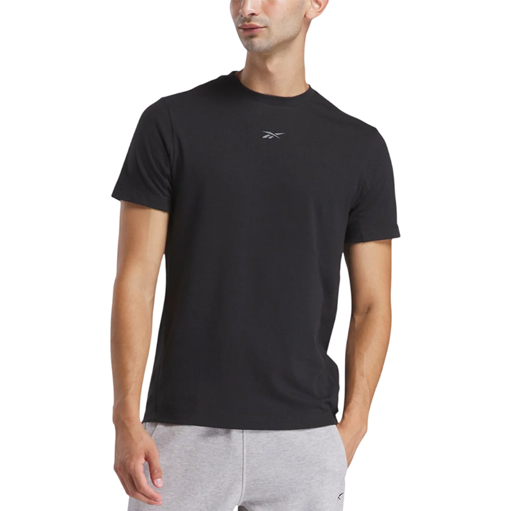 REEBOK Athlete Men's Training T-Shirt - Supersports Thailand Supersports Thailand