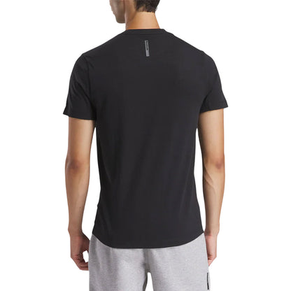 REEBOK Athlete Men's Training T-Shirt - Supersports Thailand