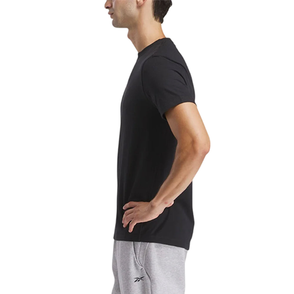 REEBOK Athlete Men's Training T-Shirt - Supersports Thailand