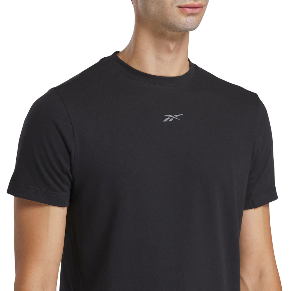 REEBOK Athlete Men's Training T-Shirt - Supersports Thailand Supersports Thailand