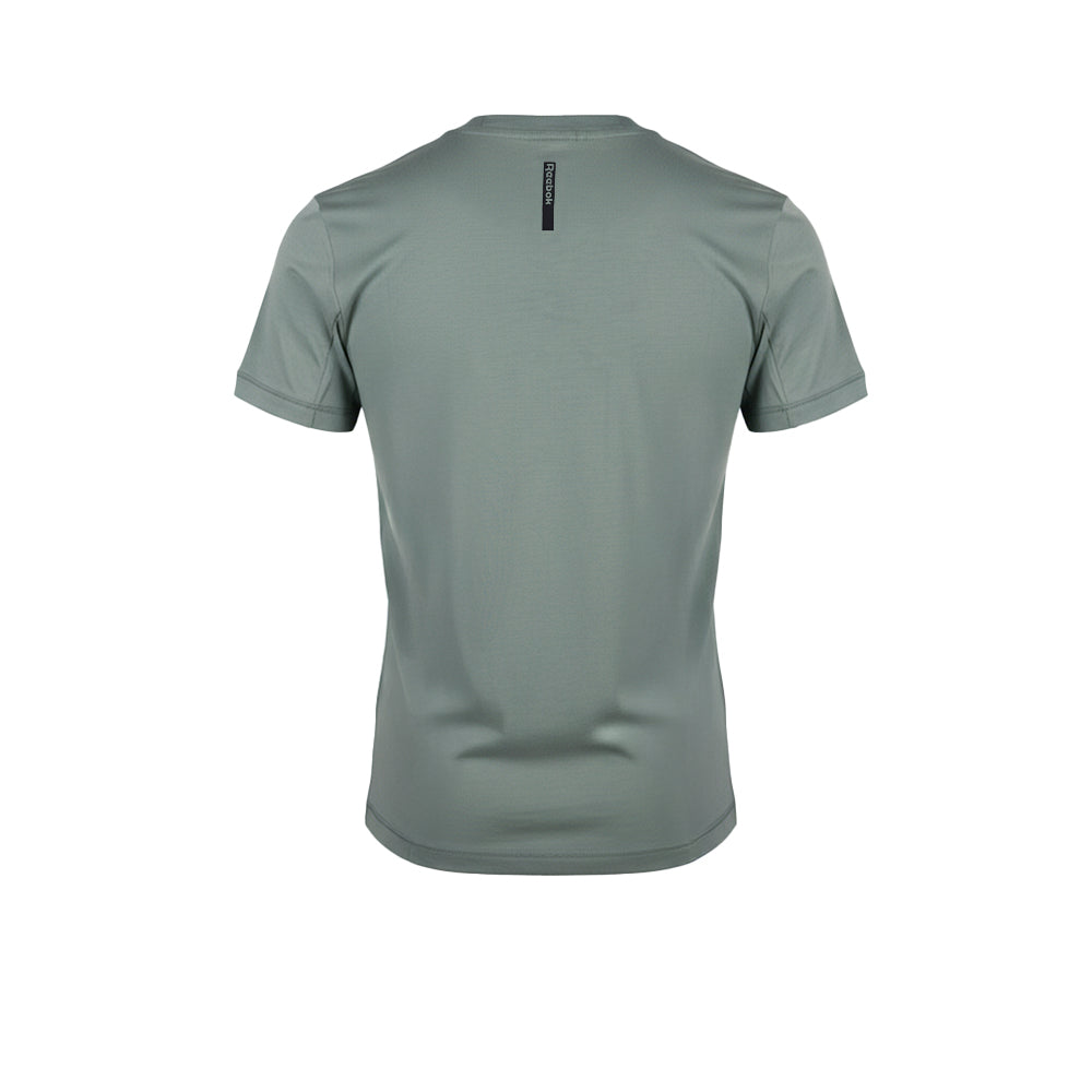 REEBOK Athlete Men's Training T-Shirt - Supersports Thailand Supersports Thailand