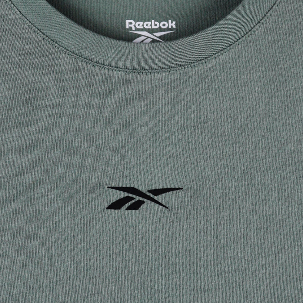 REEBOK Athlete Men's Training T-Shirt - Supersports Thailand Supersports Thailand