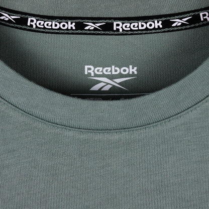 REEBOK Athlete Men's Training T-Shirt - Supersports Thailand
