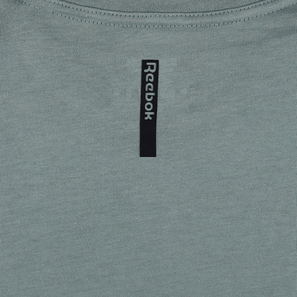 REEBOK Athlete Men's Training T-Shirt - Supersports Thailand