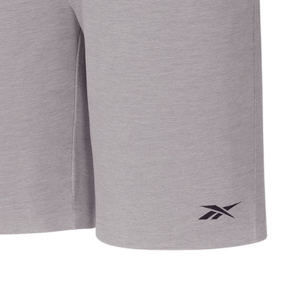 REEBOK Yoga กางเกงออกกำลังกายขาสั้นผู้ชาย