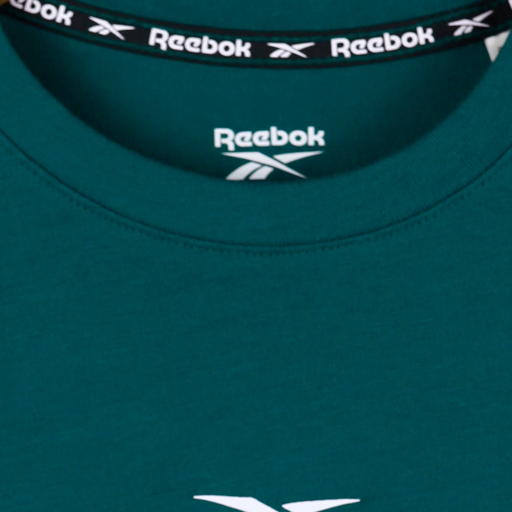 REEBOK Athlete Men's Training T-Shirt - Supersports Thailand