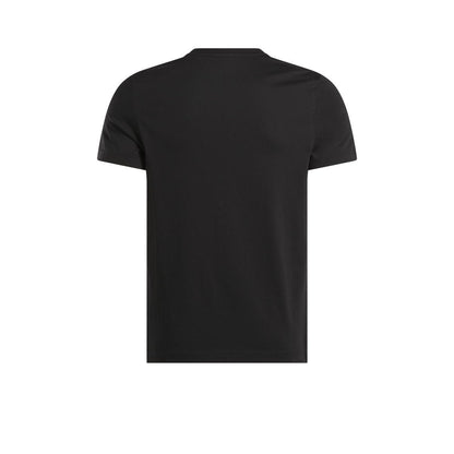 REEBOK Small Logo Men's Training T-Shirt - Supersports Thailand