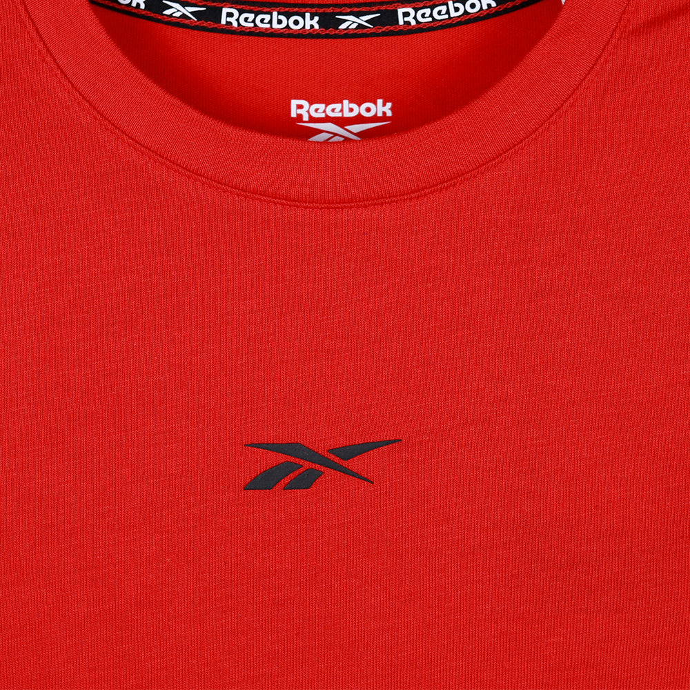 REEBOK Athlete Men's Training T-Shirt - Supersports Thailand Supersports Thailand