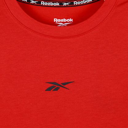 REEBOK Athlete Men's Training T-Shirt - Supersports Thailand