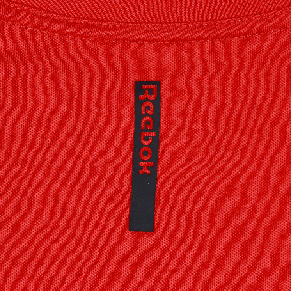 REEBOK Athlete Men's Training T-Shirt - Supersports Thailand