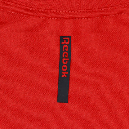 REEBOK Athlete Men's Training T-Shirt - Supersports Thailand