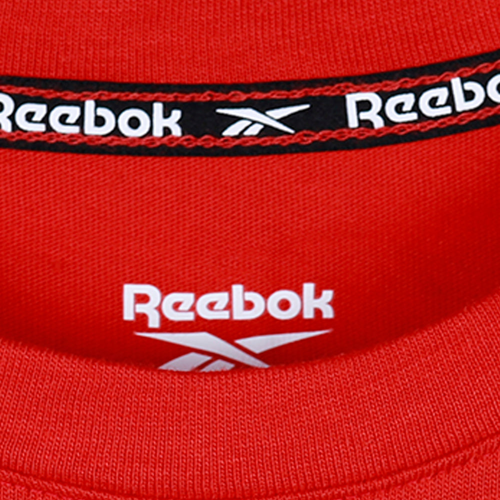 REEBOK Athlete Men's Training T-Shirt - Supersports Thailand