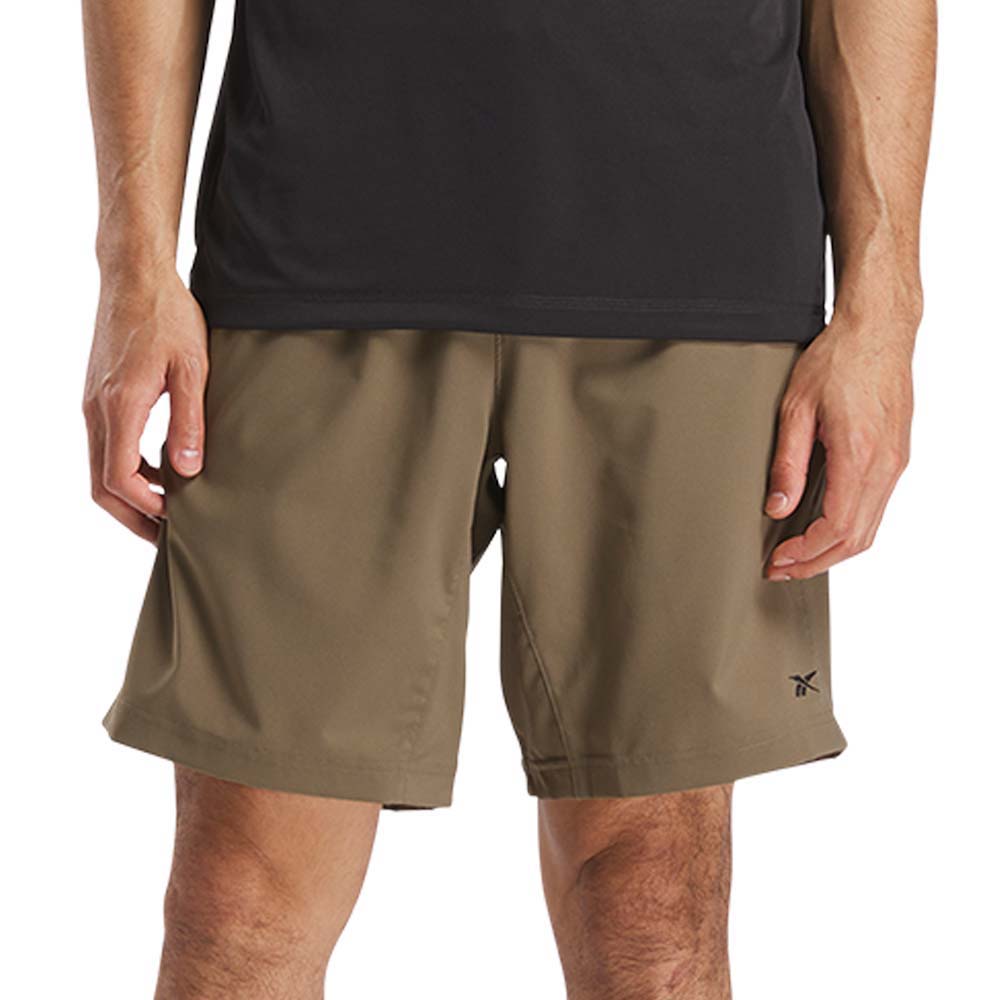 REEBOK Workout Ready Woven Men's Training Shorts - Supersports Thailand Supersports Thailand