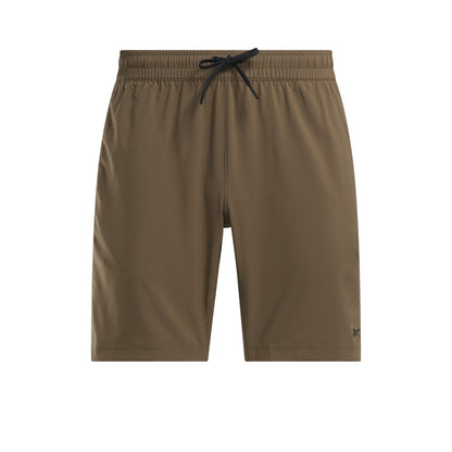 REEBOK Workout Ready Woven Men's Training Shorts - Supersports Thailand