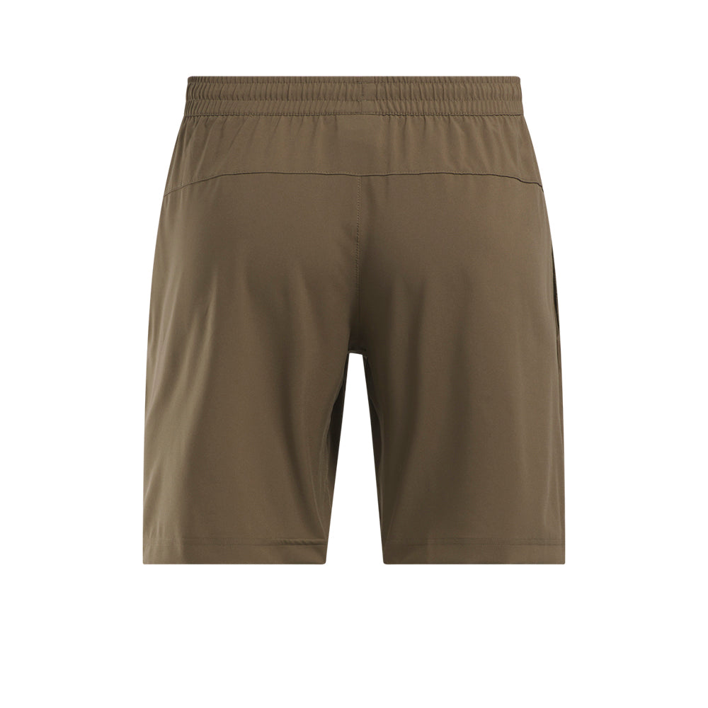 REEBOK Workout Ready Woven Men's Training Shorts - Supersports Thailand Supersports Thailand