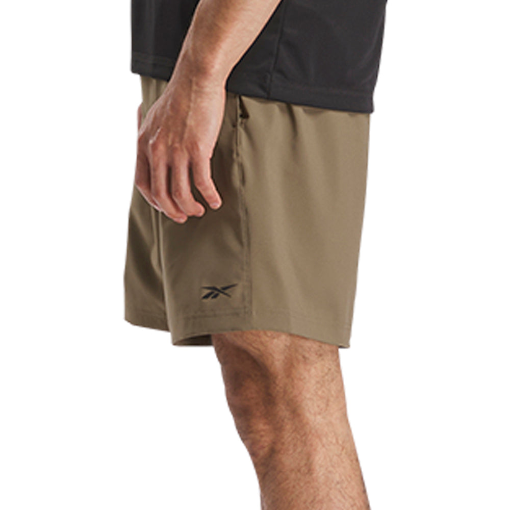 REEBOK Workout Ready Woven Men's Training Shorts - Supersports Thailand Supersports Thailand