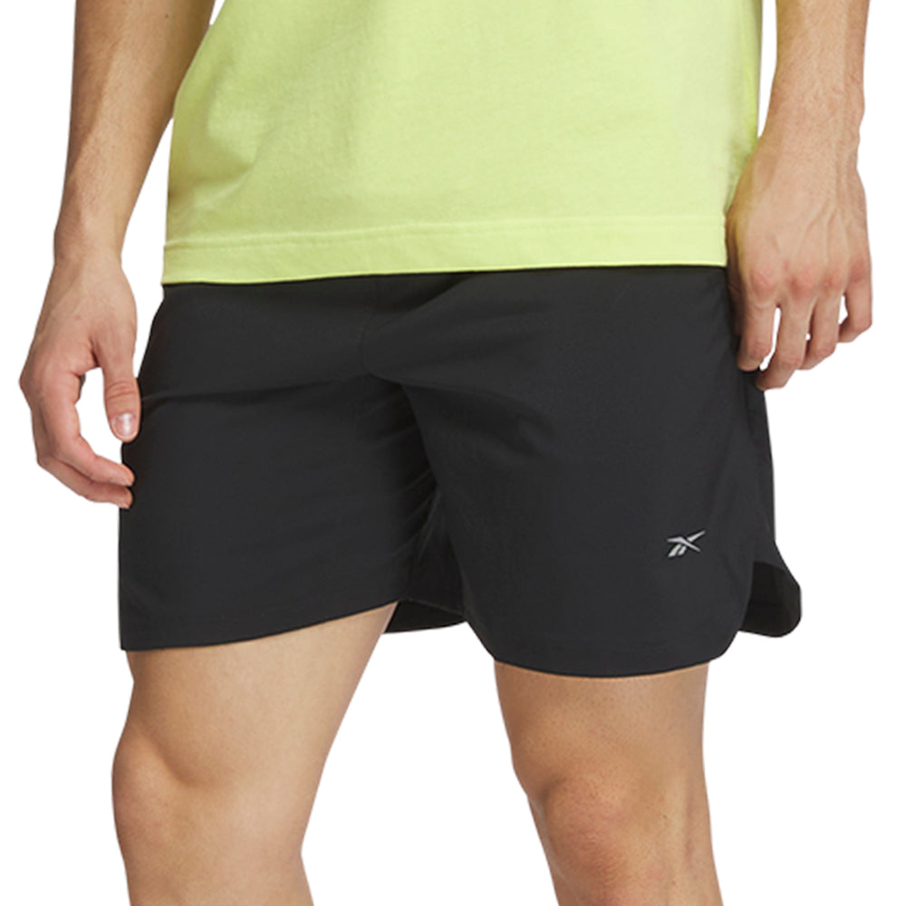 REEBOK Id Run Men's Running Shorts - Supersports Thailand Supersports Thailand