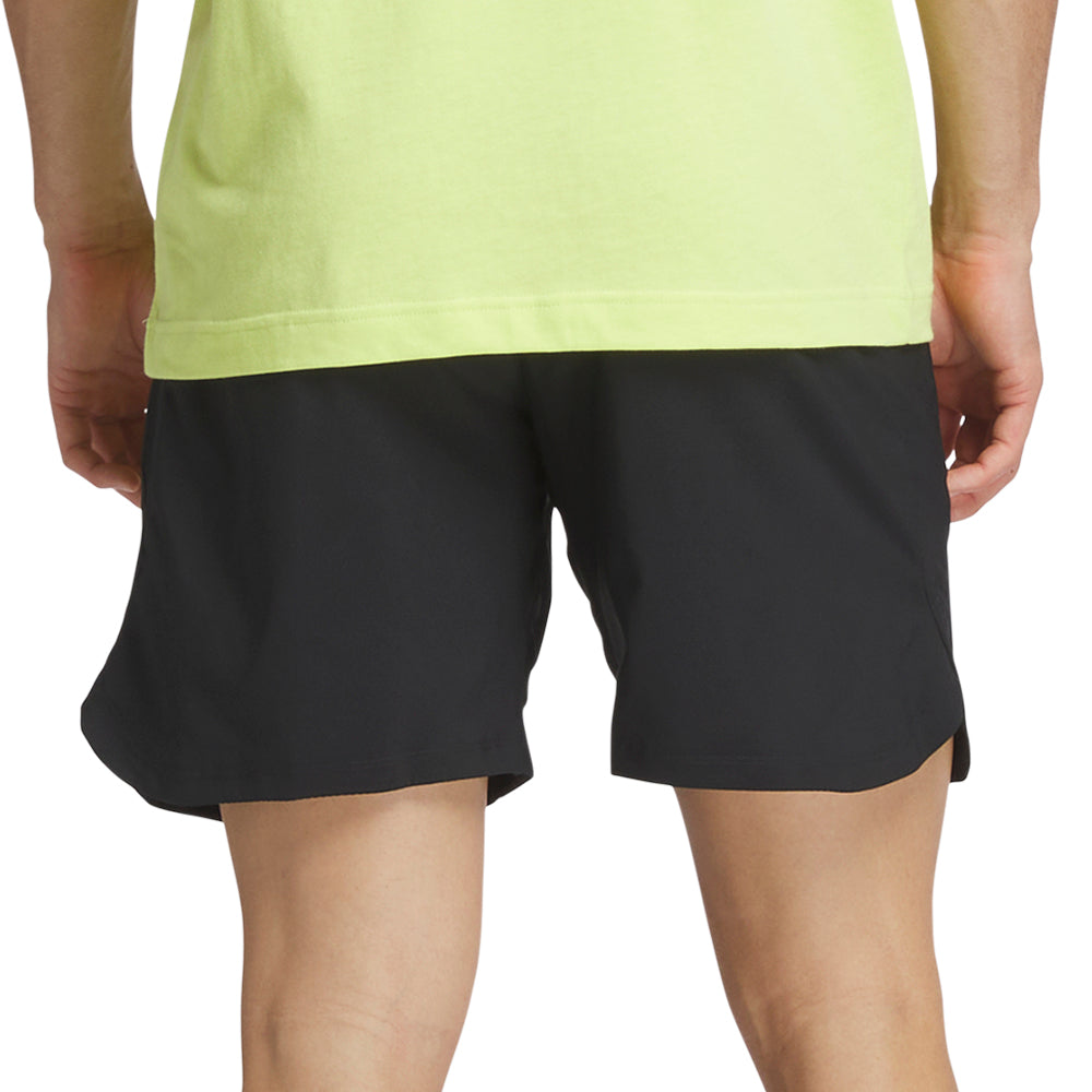 REEBOK Id Run Men's Running Shorts - Supersports Thailand
