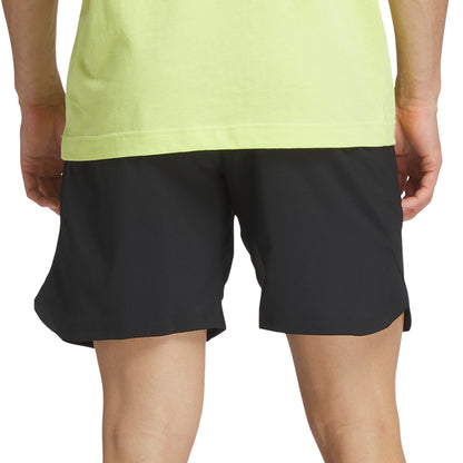 REEBOK Id Run Men's Running Shorts - Supersports Thailand