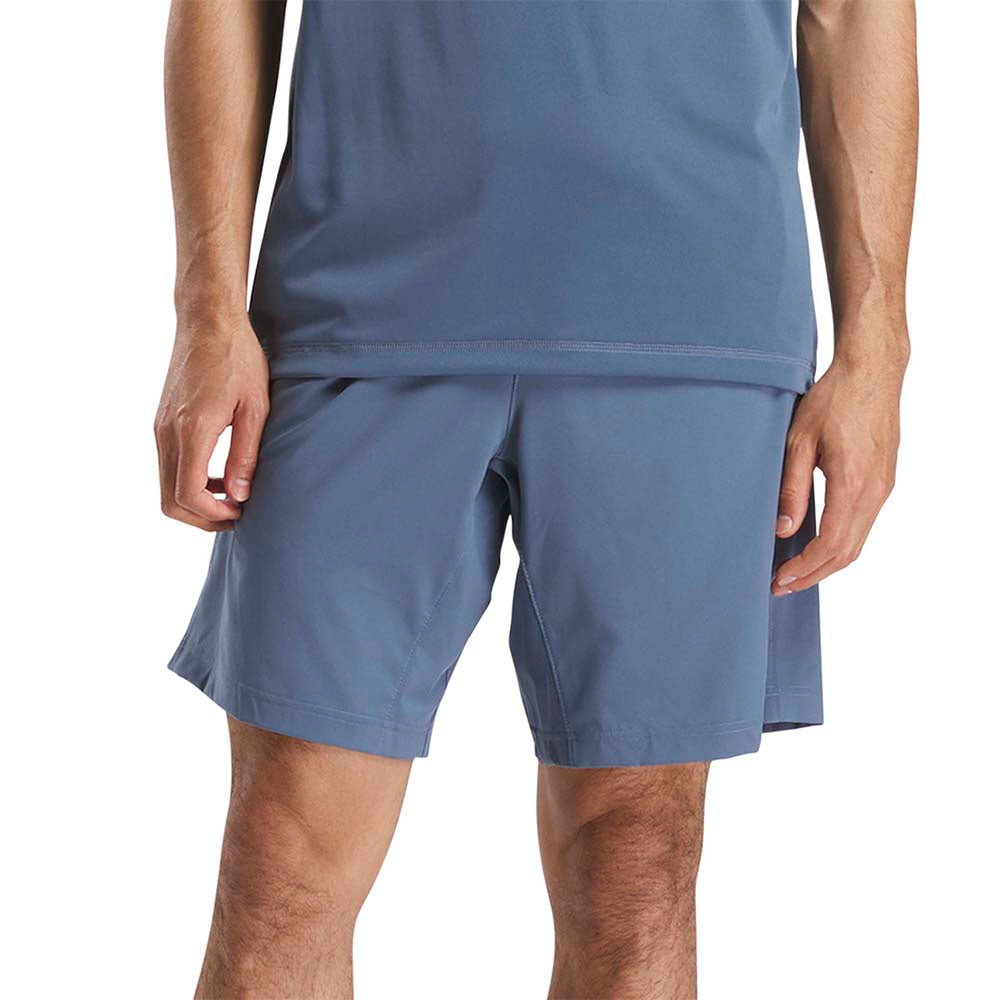 REEBOK Workout Ready Woven Men's Training Shorts - Supersports Thailand Supersports Thailand