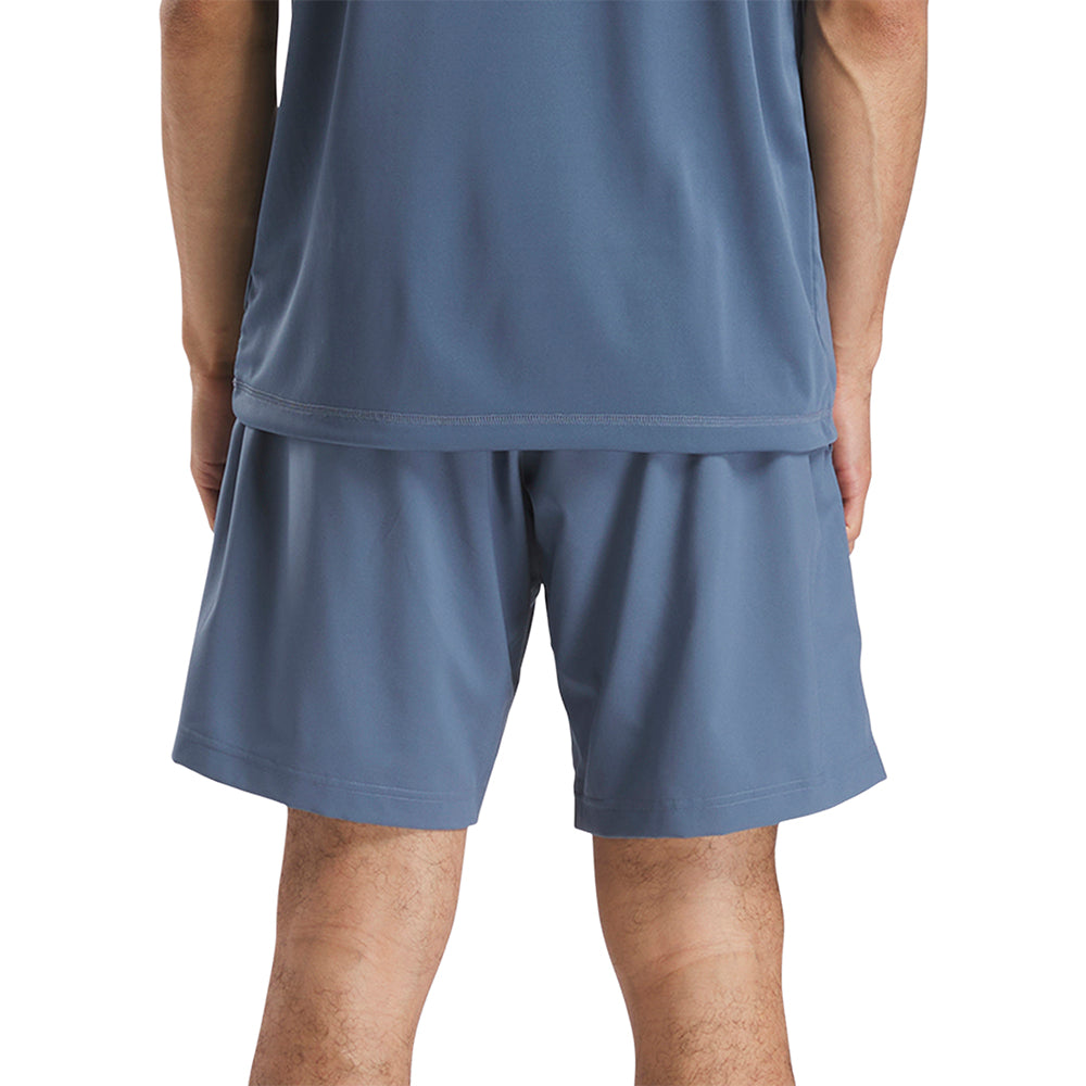 REEBOK Workout Ready Woven Men's Training Shorts - Supersports Thailand