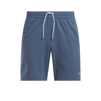 REEBOK Workout Ready Woven Men's Training Shorts - Supersports Thailand