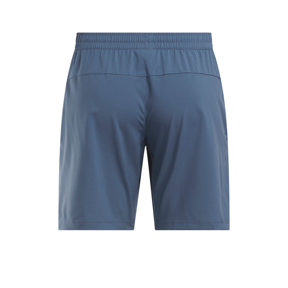REEBOK Workout Ready Woven Men's Training Shorts - Supersports Thailand Supersports Thailand