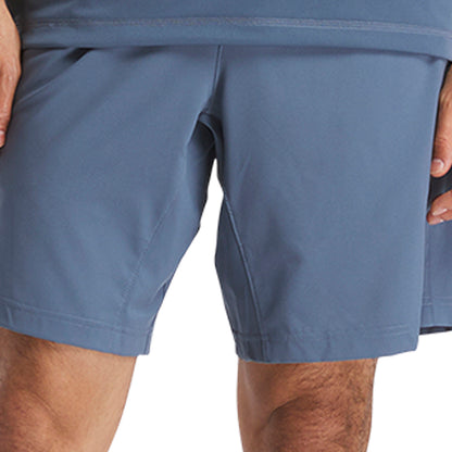 REEBOK Workout Ready Woven Men's Training Shorts - Supersports Thailand