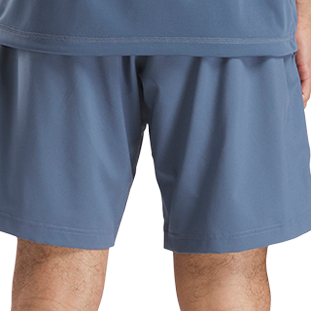 REEBOK Workout Ready Woven Men's Training Shorts - Supersports Thailand